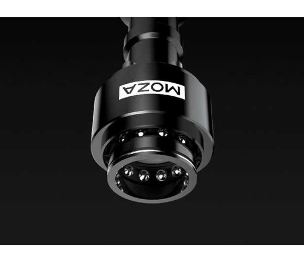 Moza Przedłużka kolumny kierownicy  Racing RS061 - 1365382 - zdjęcie 4